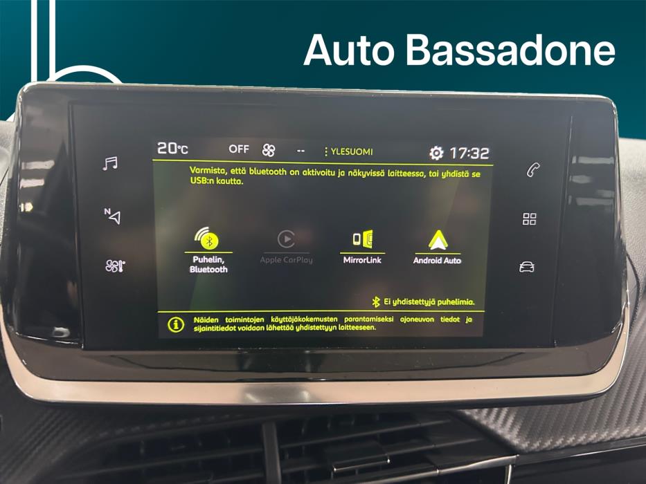 PEUGEOT 2008 2021