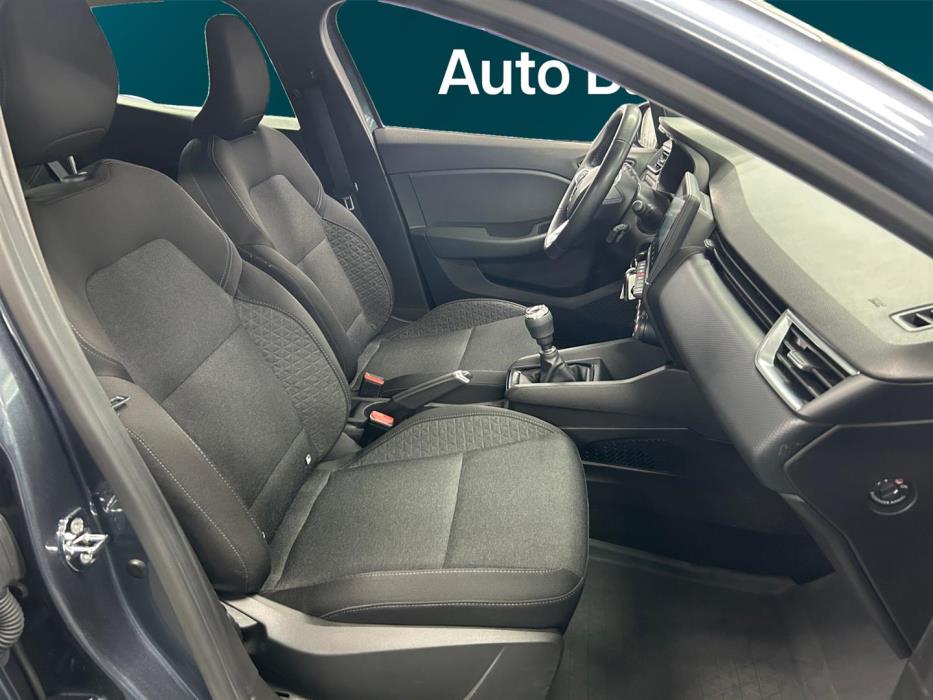 RENAULT Clio 2022