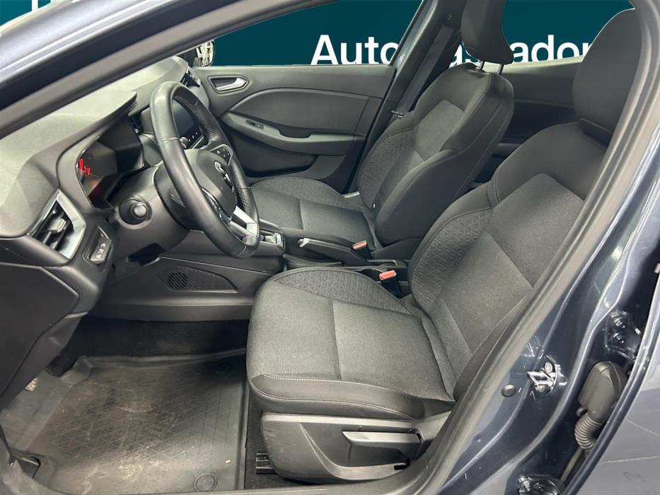 RENAULT Clio 2022