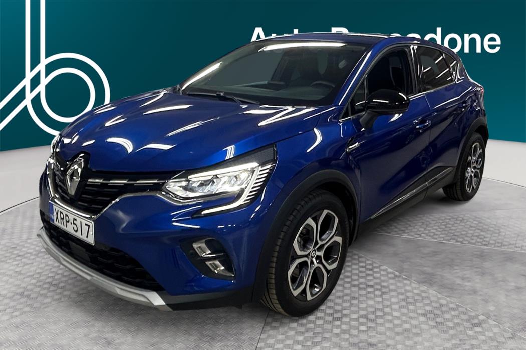 RENAULT Captur 2023