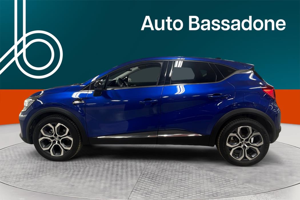 RENAULT Captur 2023