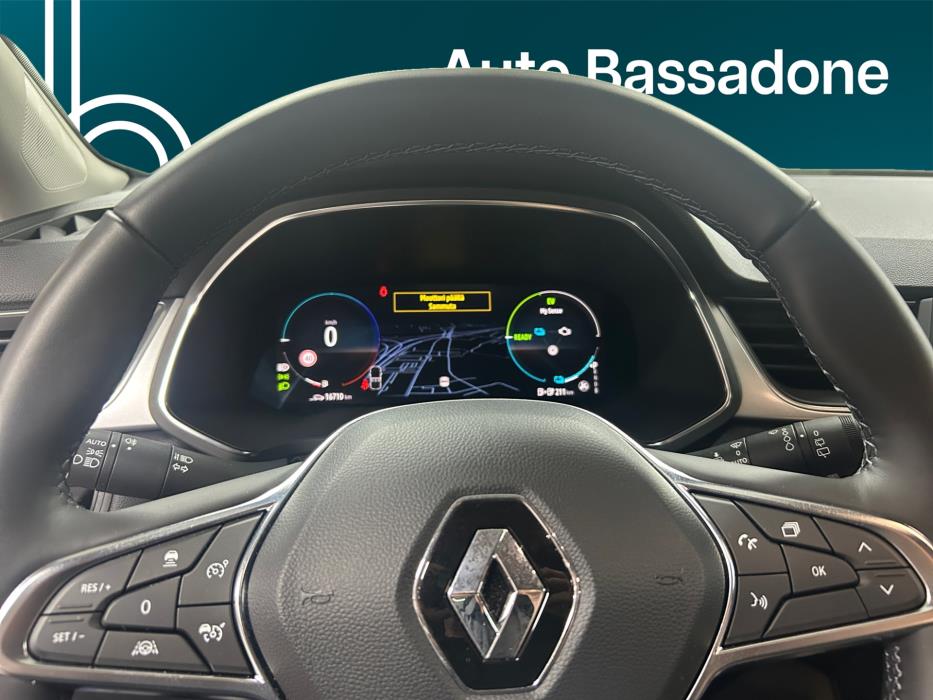 RENAULT Captur 2023