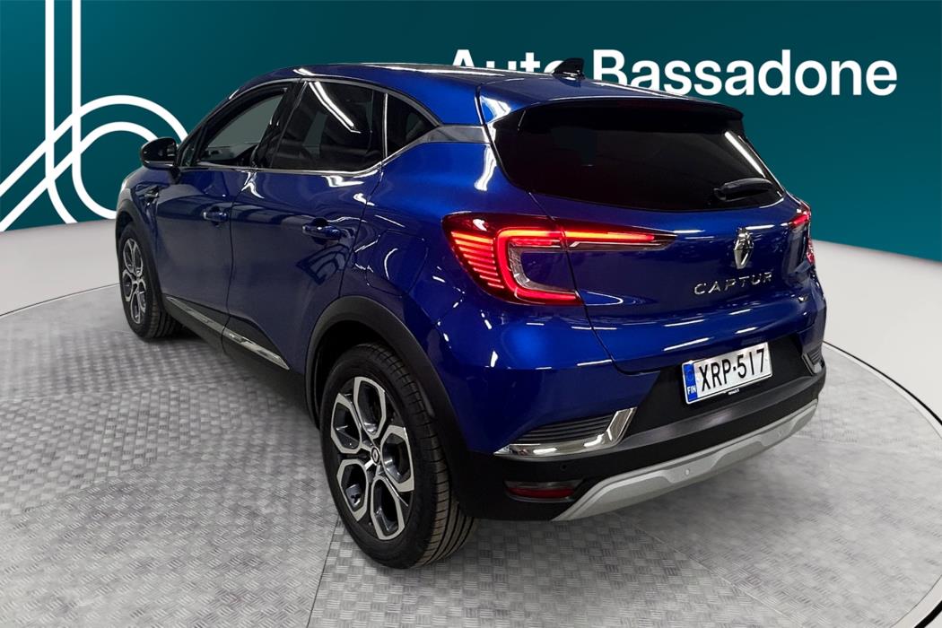 RENAULT Captur 2023