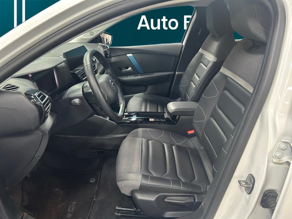 CITROEN e-C4 X 2023