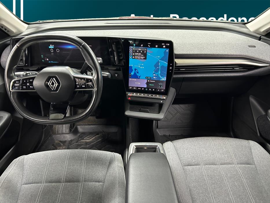 RENAULT Megane 2023