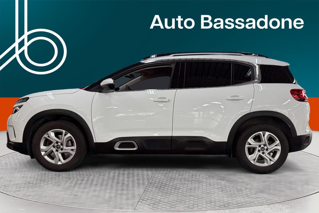 CITROEN C5 AIRCROSS 2021