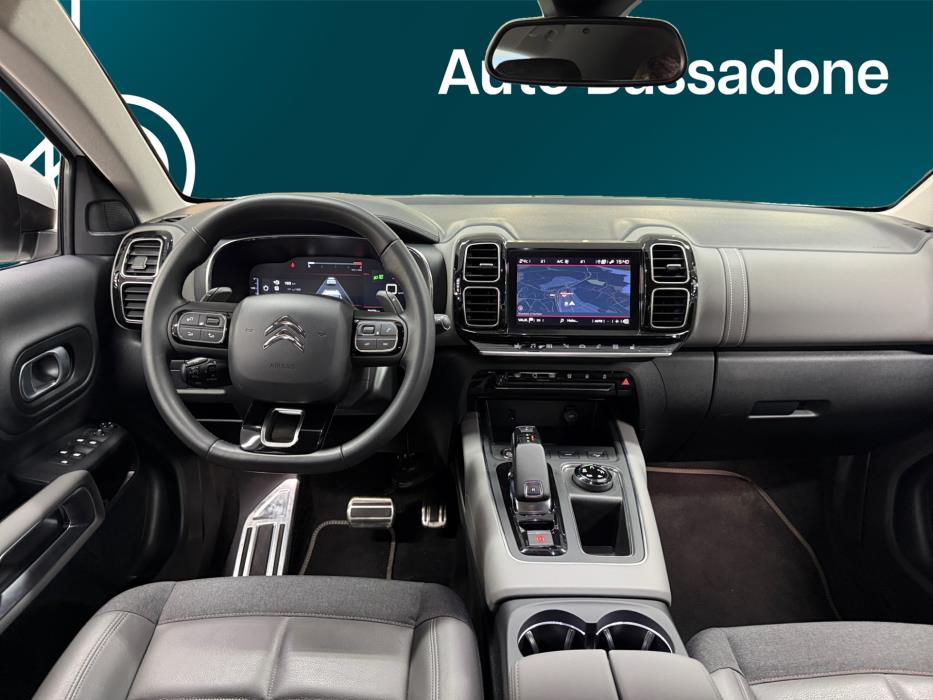 CITROEN C5 AIRCROSS 2021