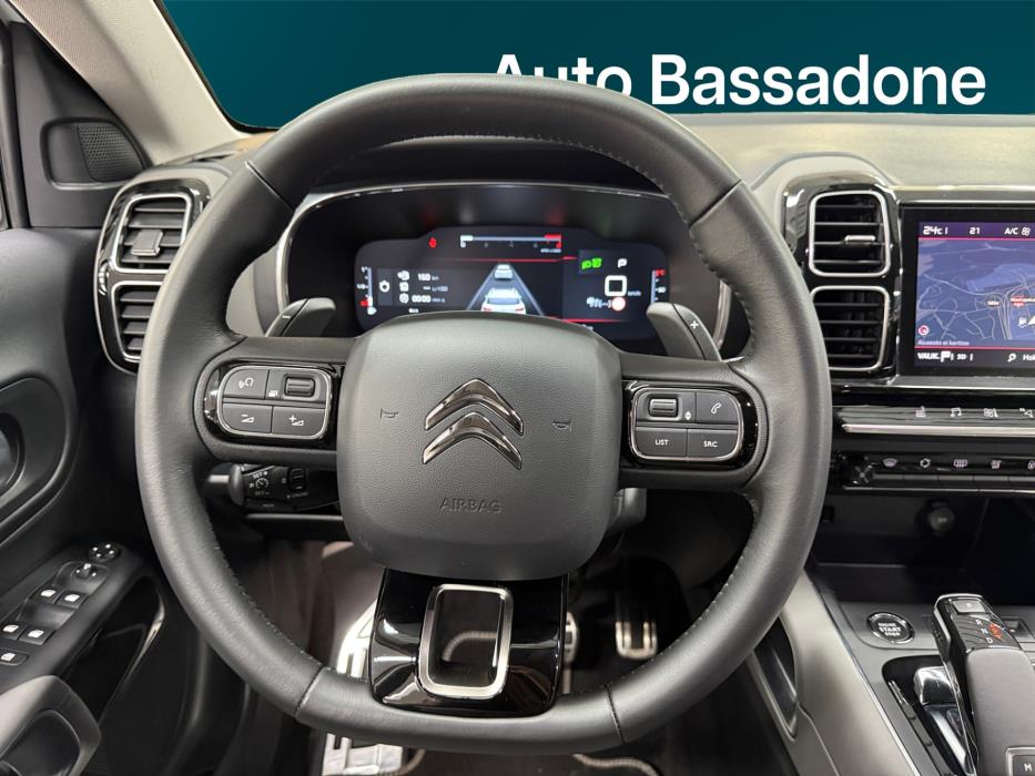 CITROEN C5 AIRCROSS 2021