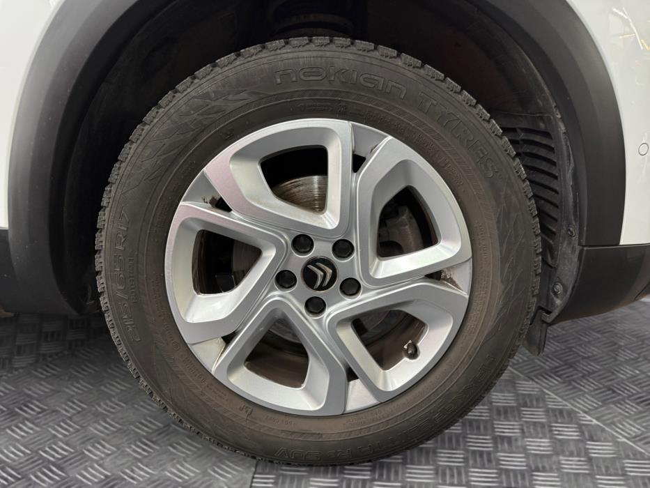 CITROEN C5 AIRCROSS 2021