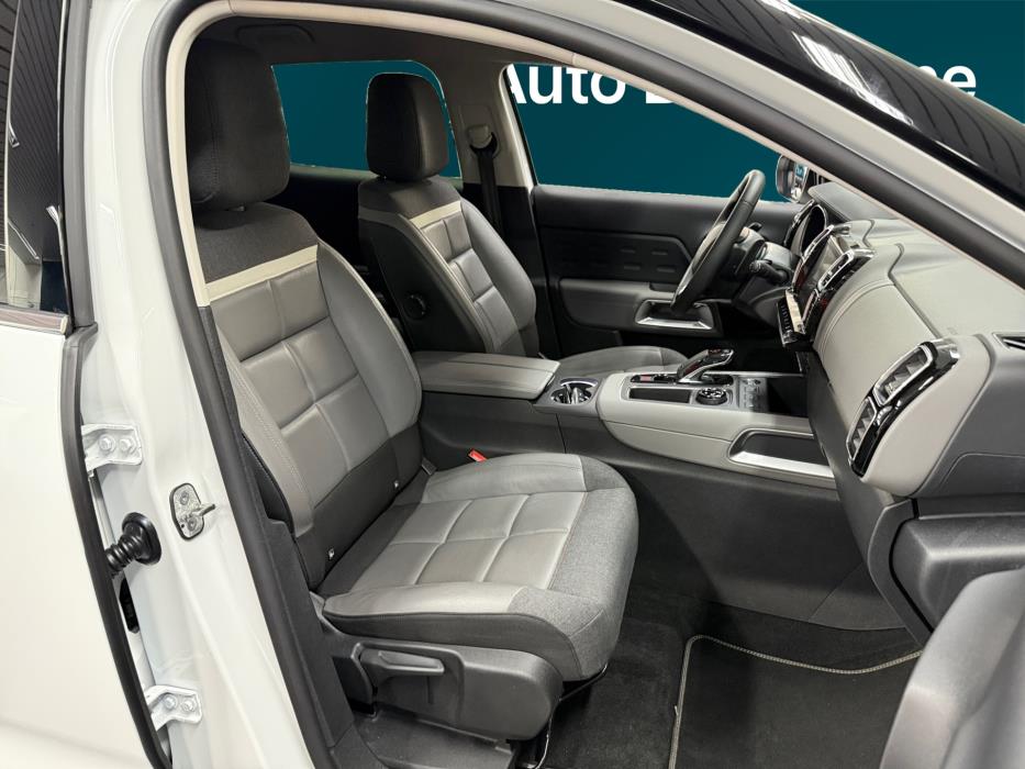 CITROEN C5 AIRCROSS 2021