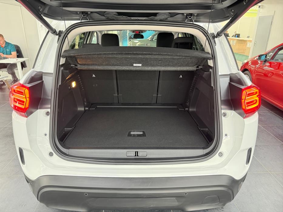 CITROEN C5 AIRCROSS 2021