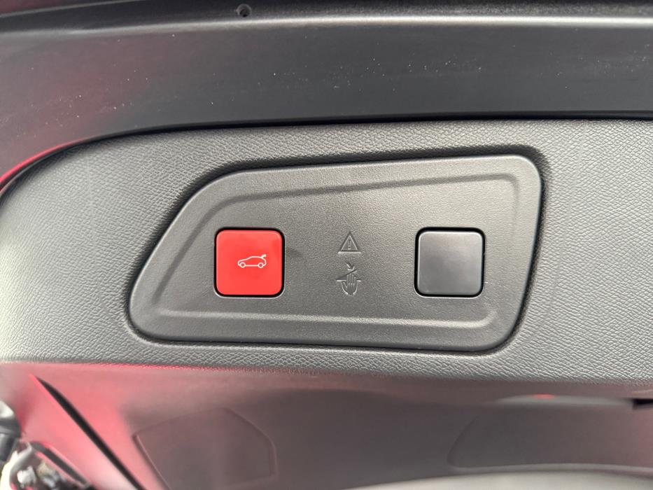 CITROEN C5 AIRCROSS 2021