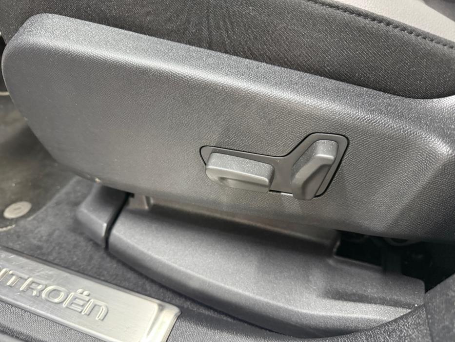 CITROEN C5 AIRCROSS 2021