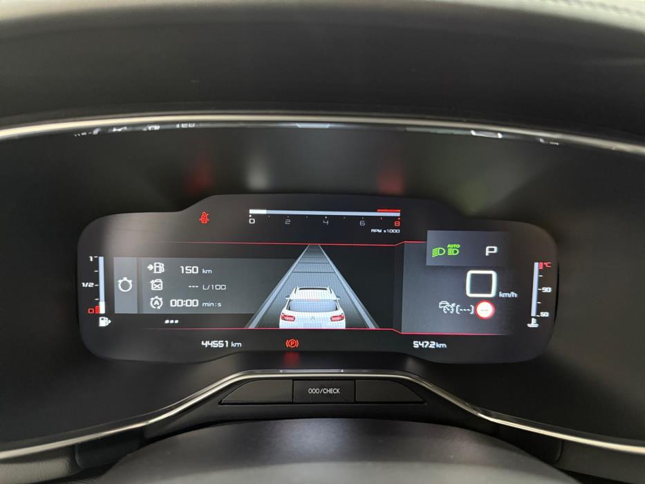 CITROEN C5 AIRCROSS 2021