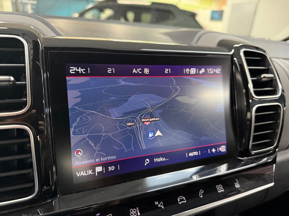 CITROEN C5 AIRCROSS 2021