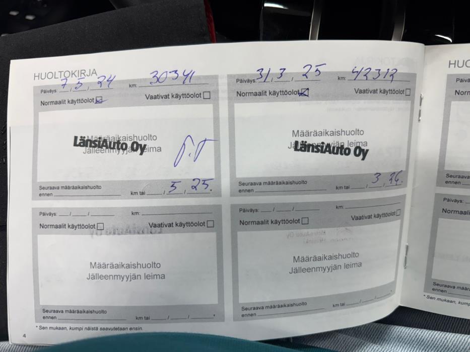 CITROEN C5 AIRCROSS 2021