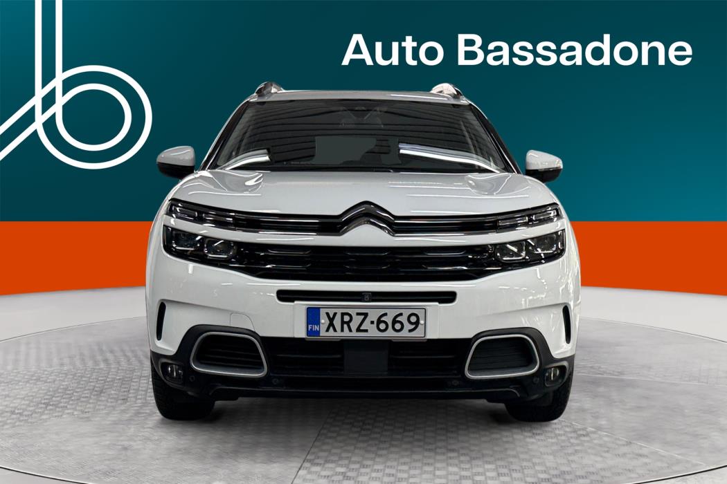 CITROEN C5 AIRCROSS 2021