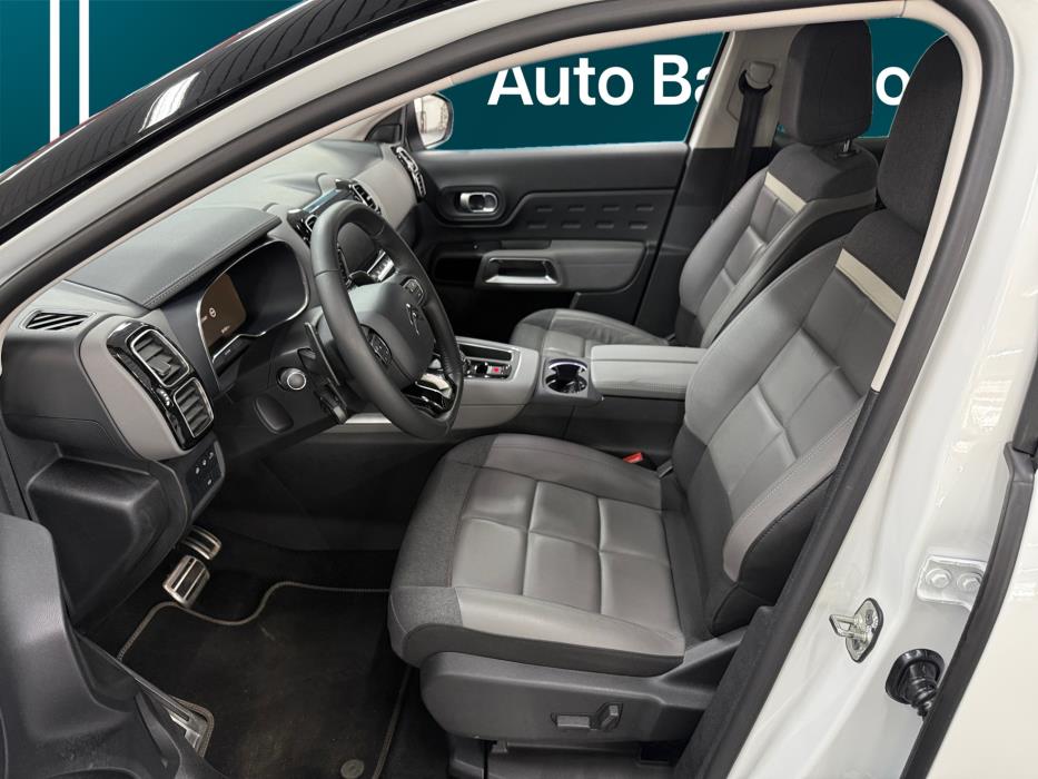 CITROEN C5 AIRCROSS 2021