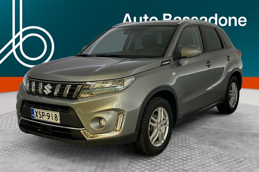 SUZUKI Vitara 2024