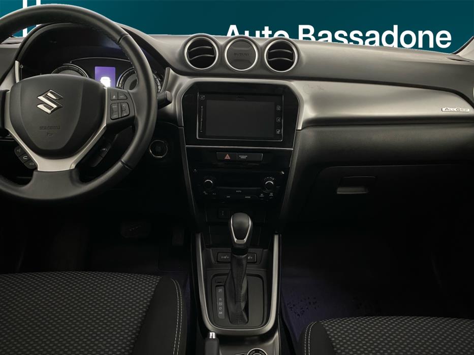 SUZUKI Vitara 2024