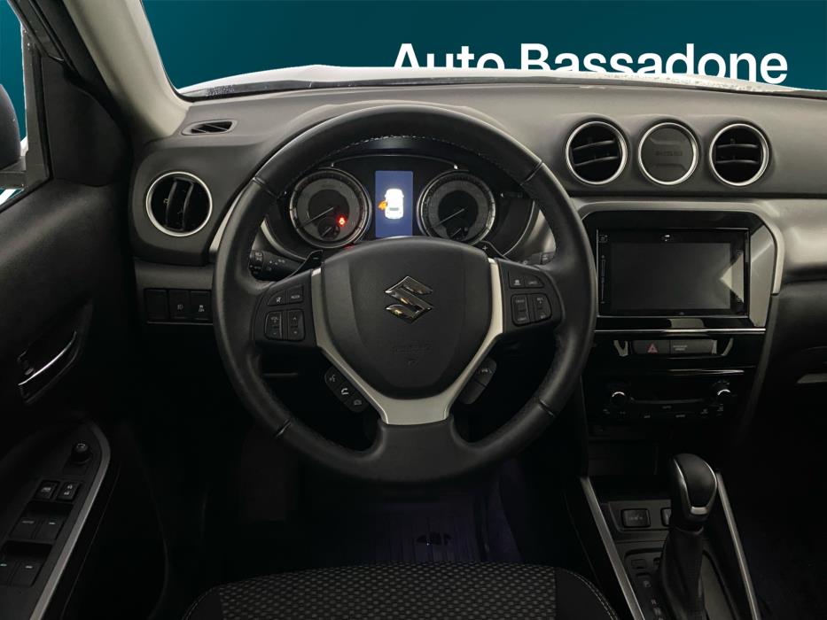 SUZUKI Vitara 2024