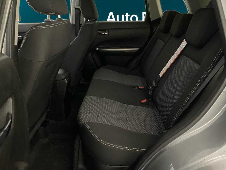SUZUKI Vitara 2024