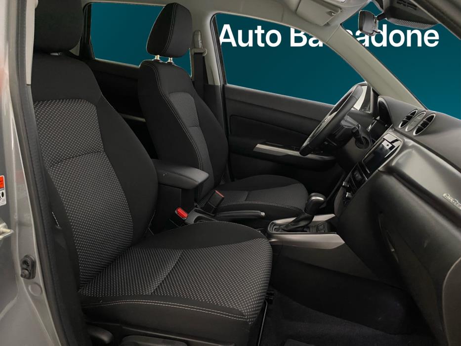 SUZUKI Vitara 2024