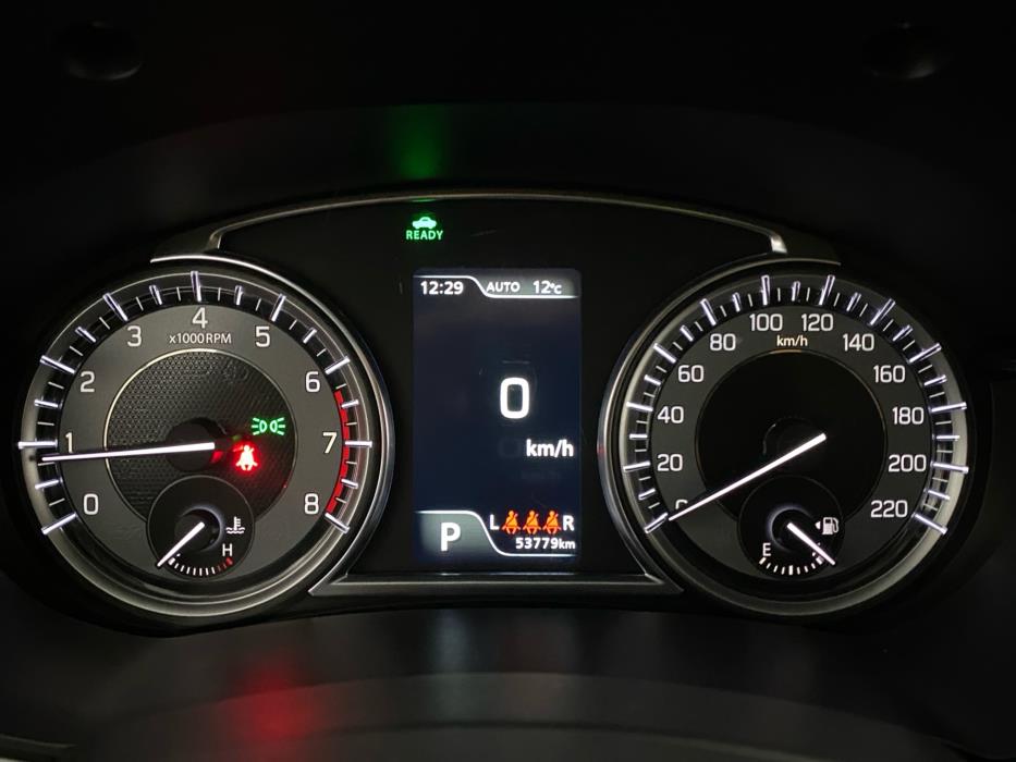 SUZUKI Vitara 2024