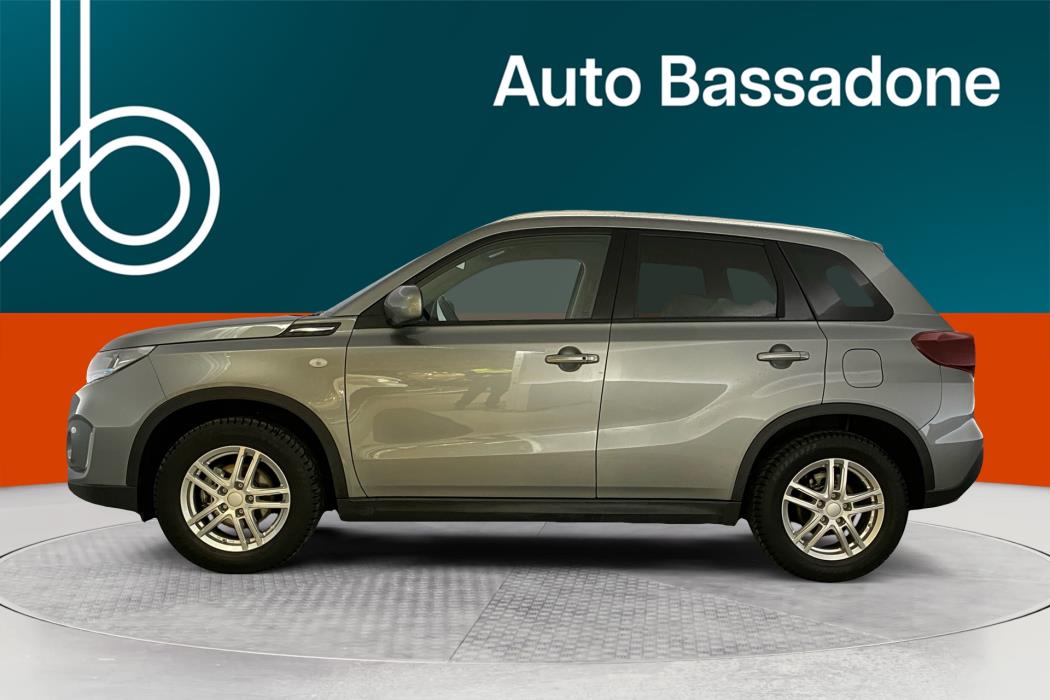 SUZUKI Vitara 2024