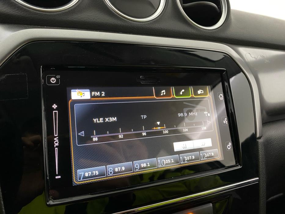 SUZUKI Vitara 2024