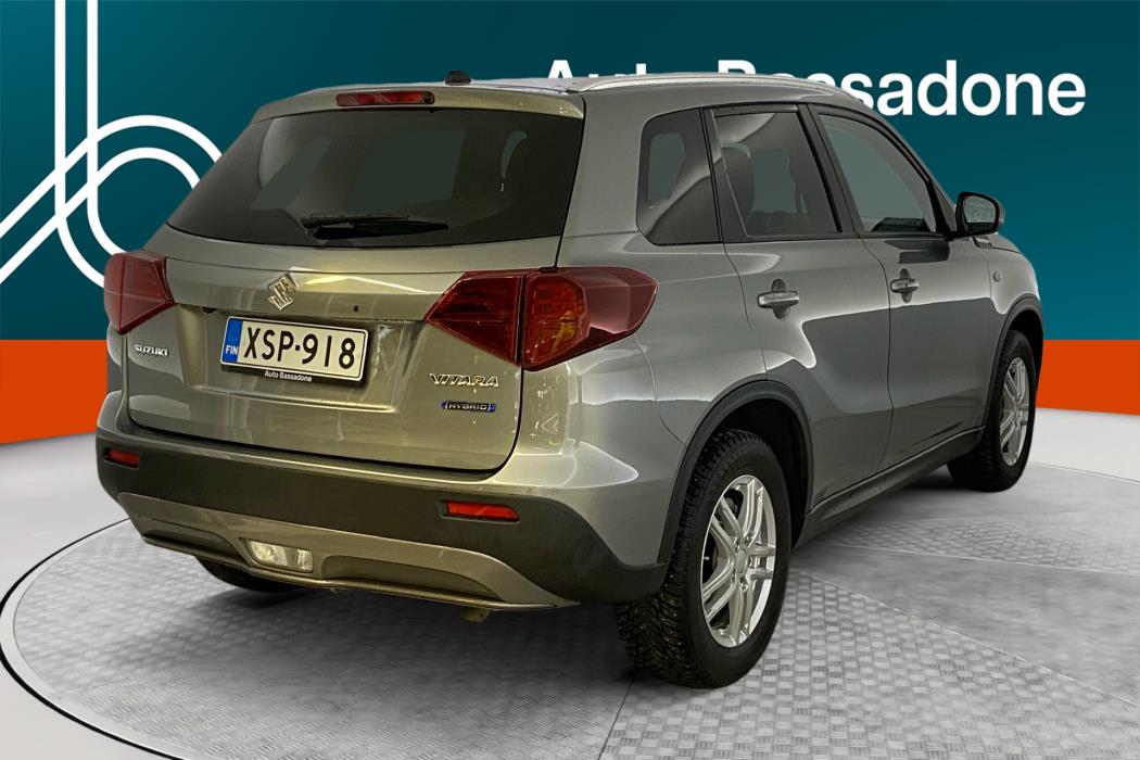 SUZUKI Vitara 2024