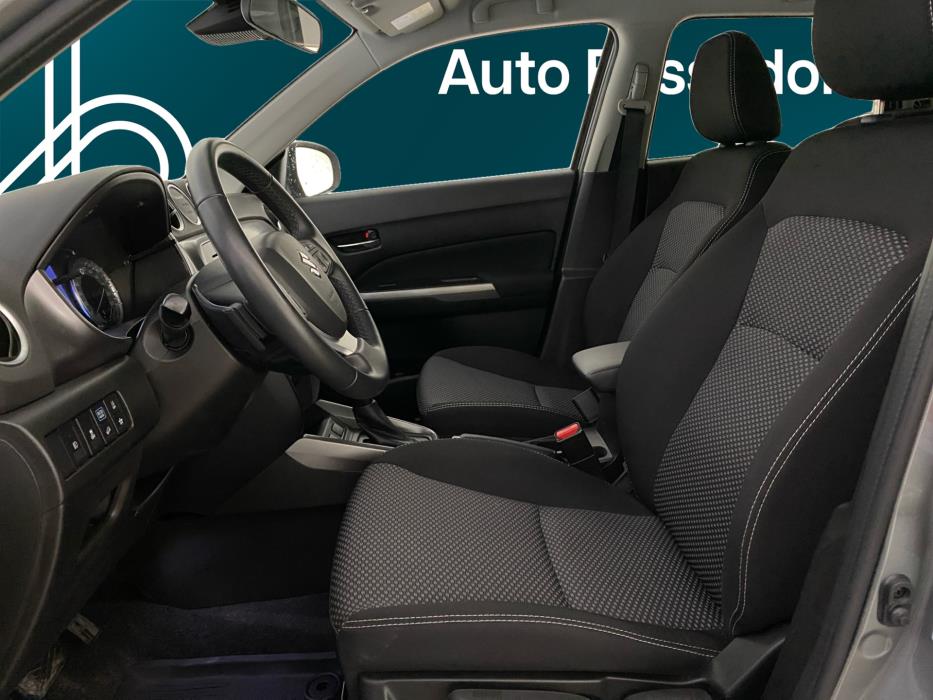 SUZUKI Vitara 2024