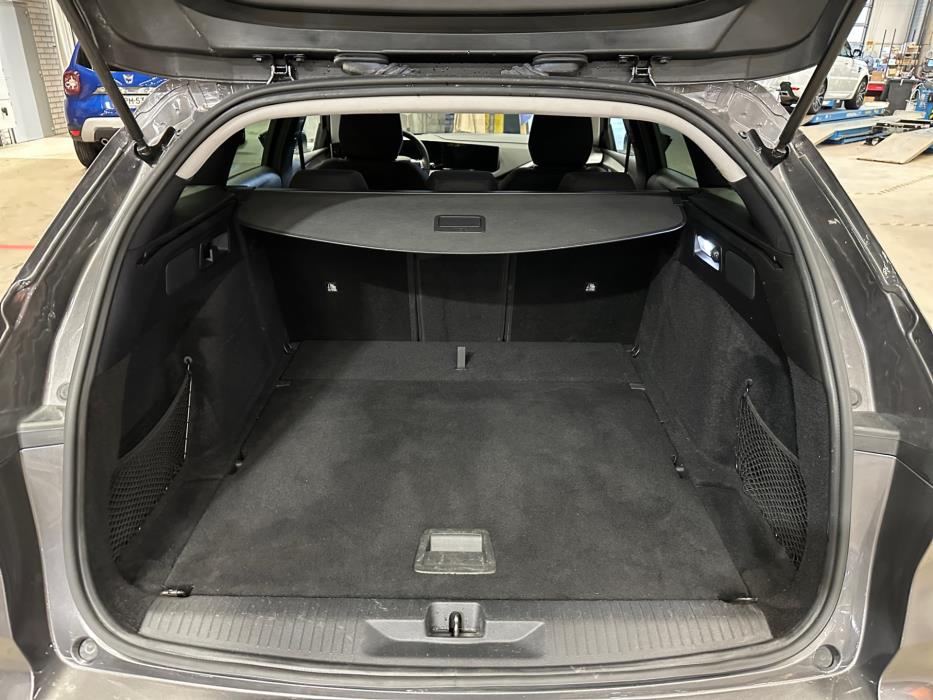 Opel Astra 2024