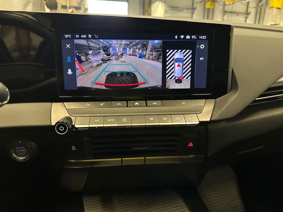 Opel Astra 2024