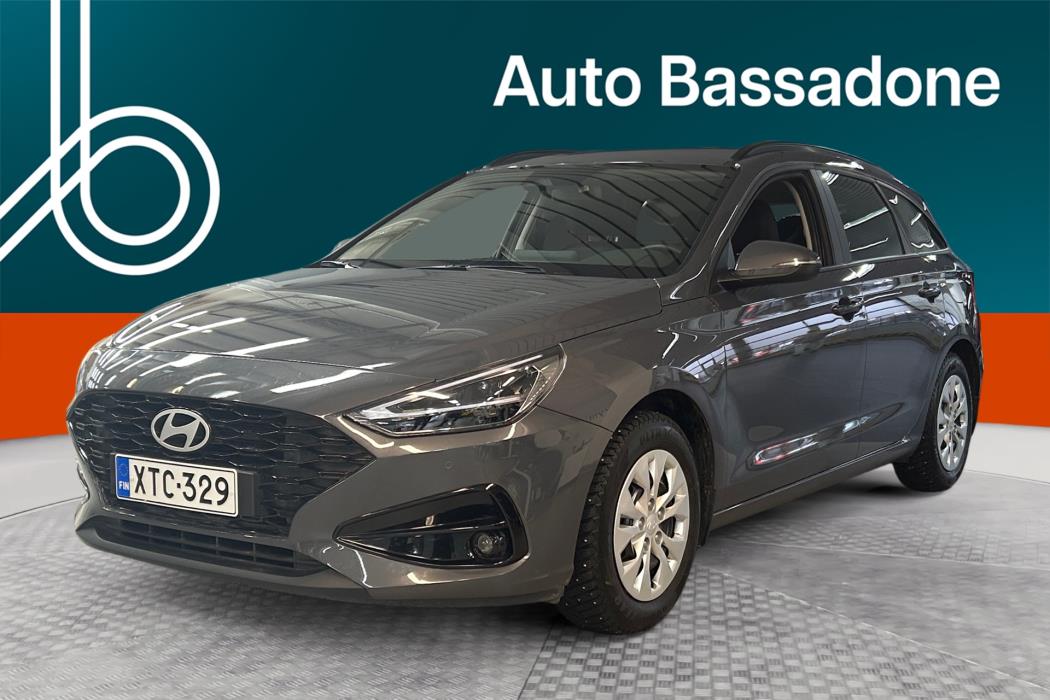 HYUNDAI i30 Wagon 2025