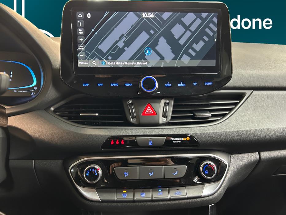 HYUNDAI i30 Wagon 2025