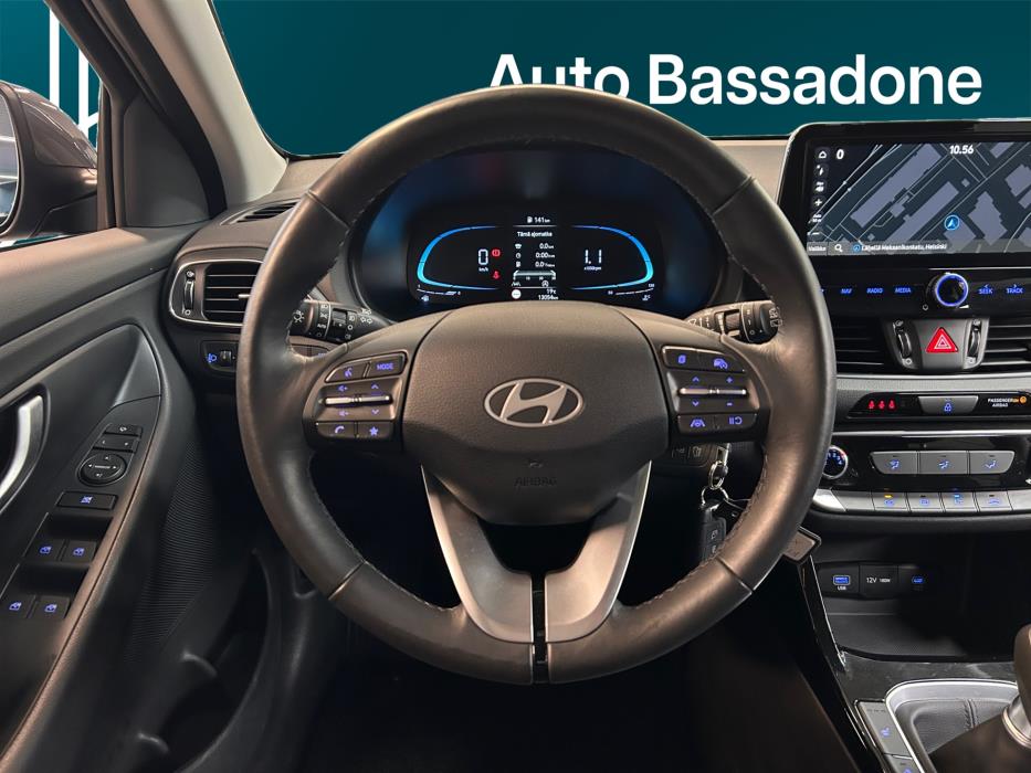 HYUNDAI i30 Wagon 2025