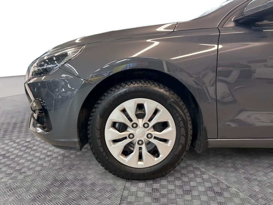 HYUNDAI i30 Wagon 2025