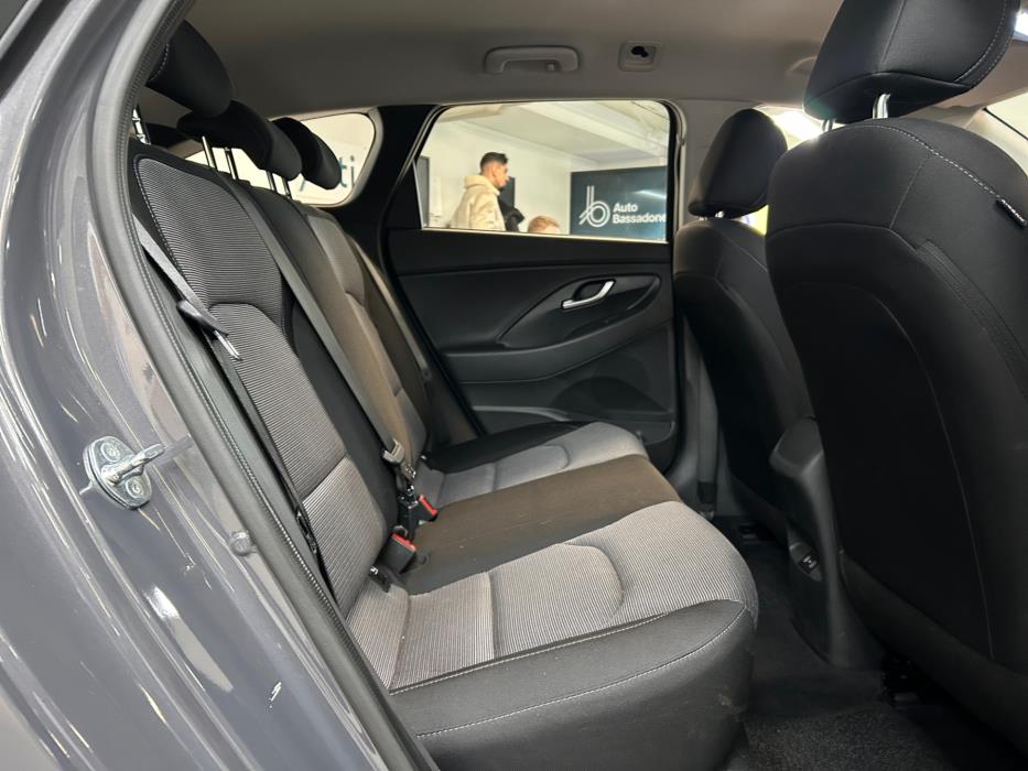 HYUNDAI i30 Wagon 2025