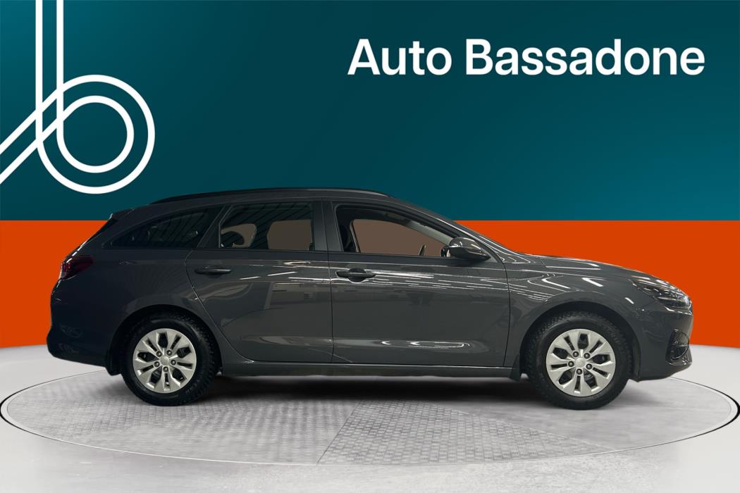 HYUNDAI i30 Wagon 2025