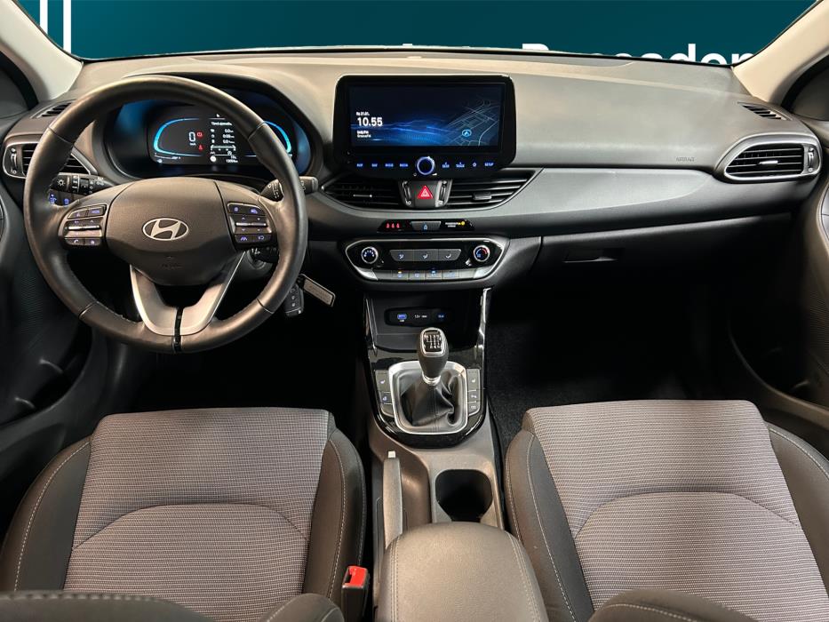 HYUNDAI i30 Wagon 2025