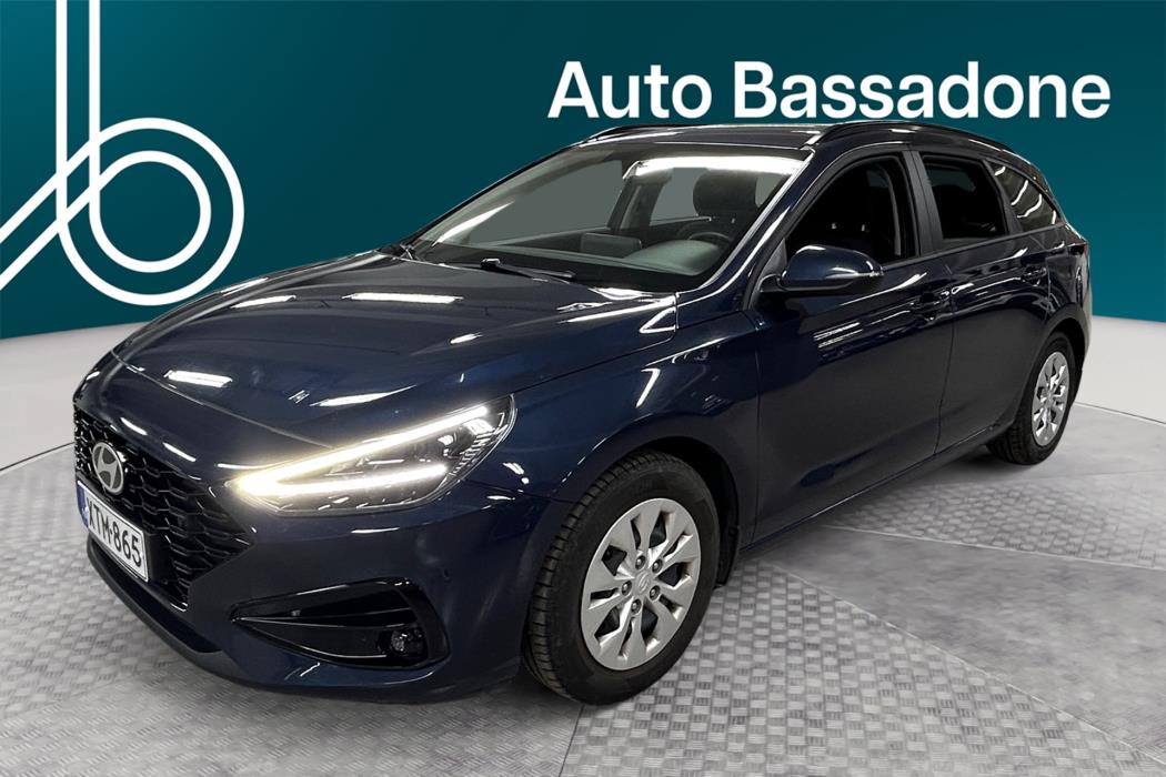 HYUNDAI i30 Wagon 2025