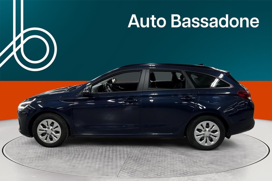HYUNDAI i30 Wagon 2025