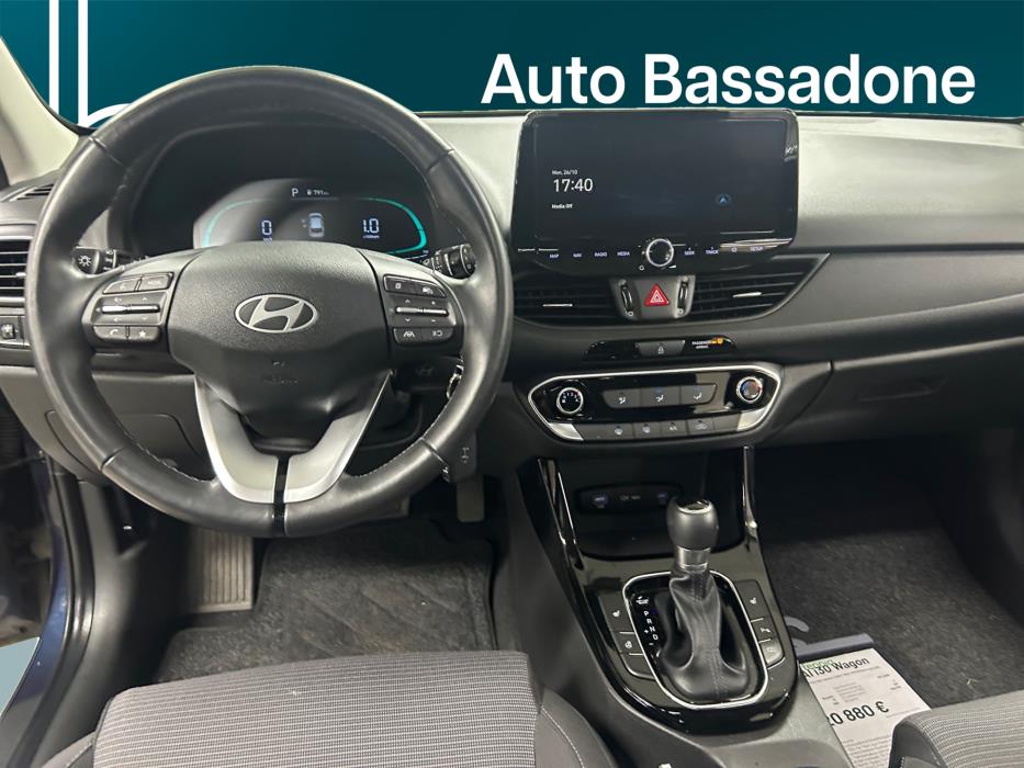 HYUNDAI i30 Wagon 2025