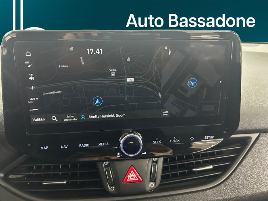 HYUNDAI i30 Wagon 2025