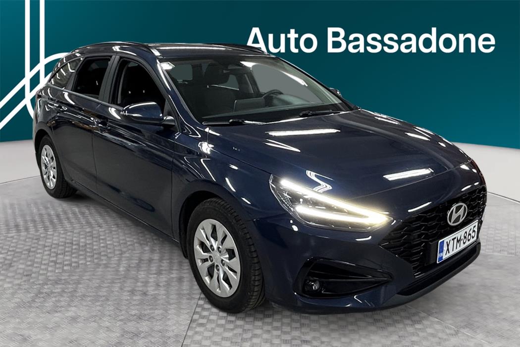 HYUNDAI i30 Wagon 2025