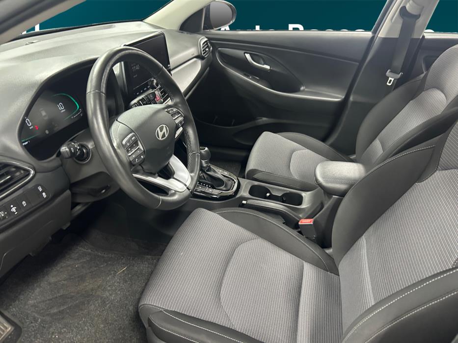 HYUNDAI i30 Wagon 2025