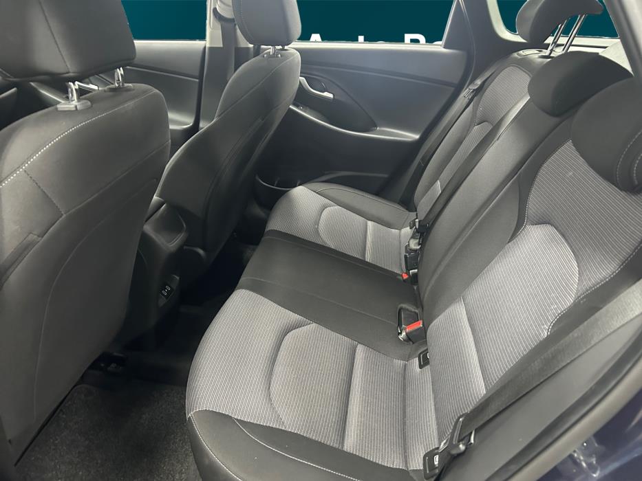 HYUNDAI i30 Wagon 2025