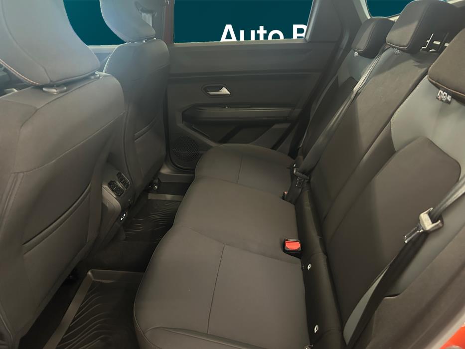 Dacia Bigster 2026