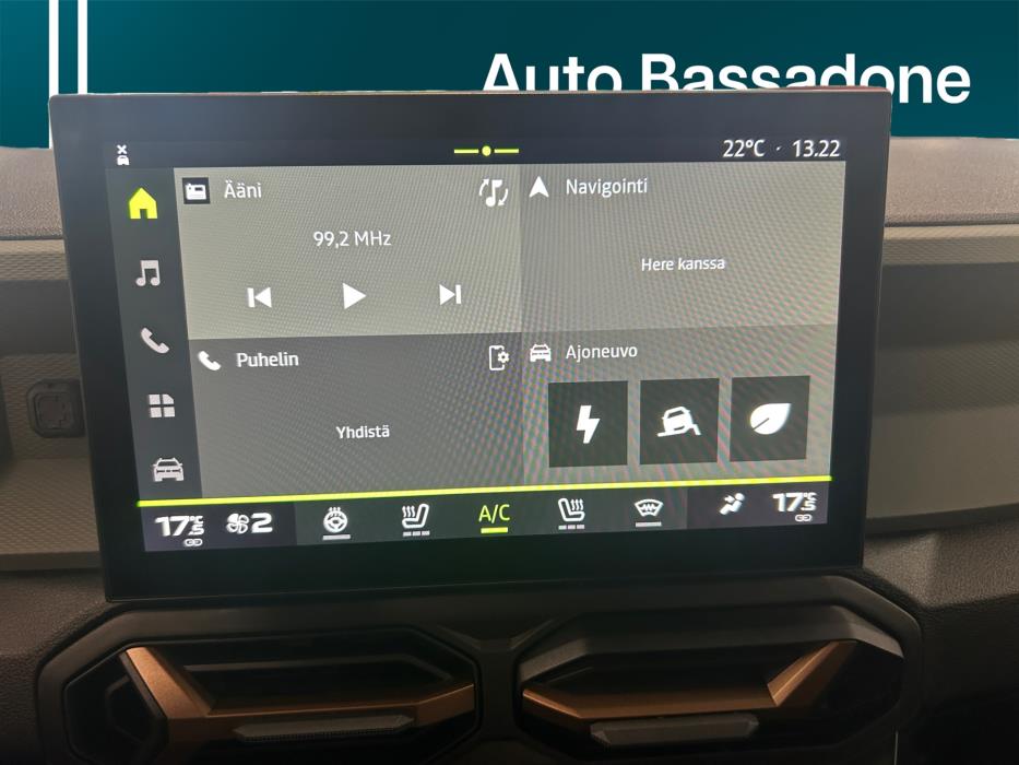 Dacia Bigster 2026